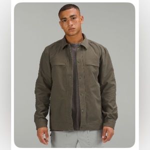 Like New- Lululemon City Excursion Jacket- Men’s XS